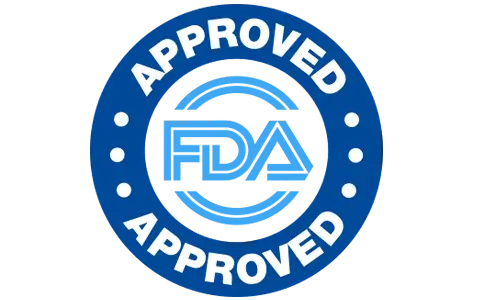 Memo Matrix manufactured in an FDA registered facility