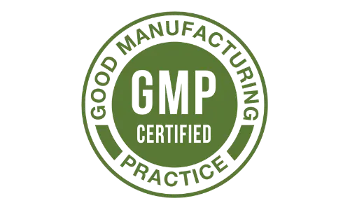 Memo Matrix produced under GMP certified standards