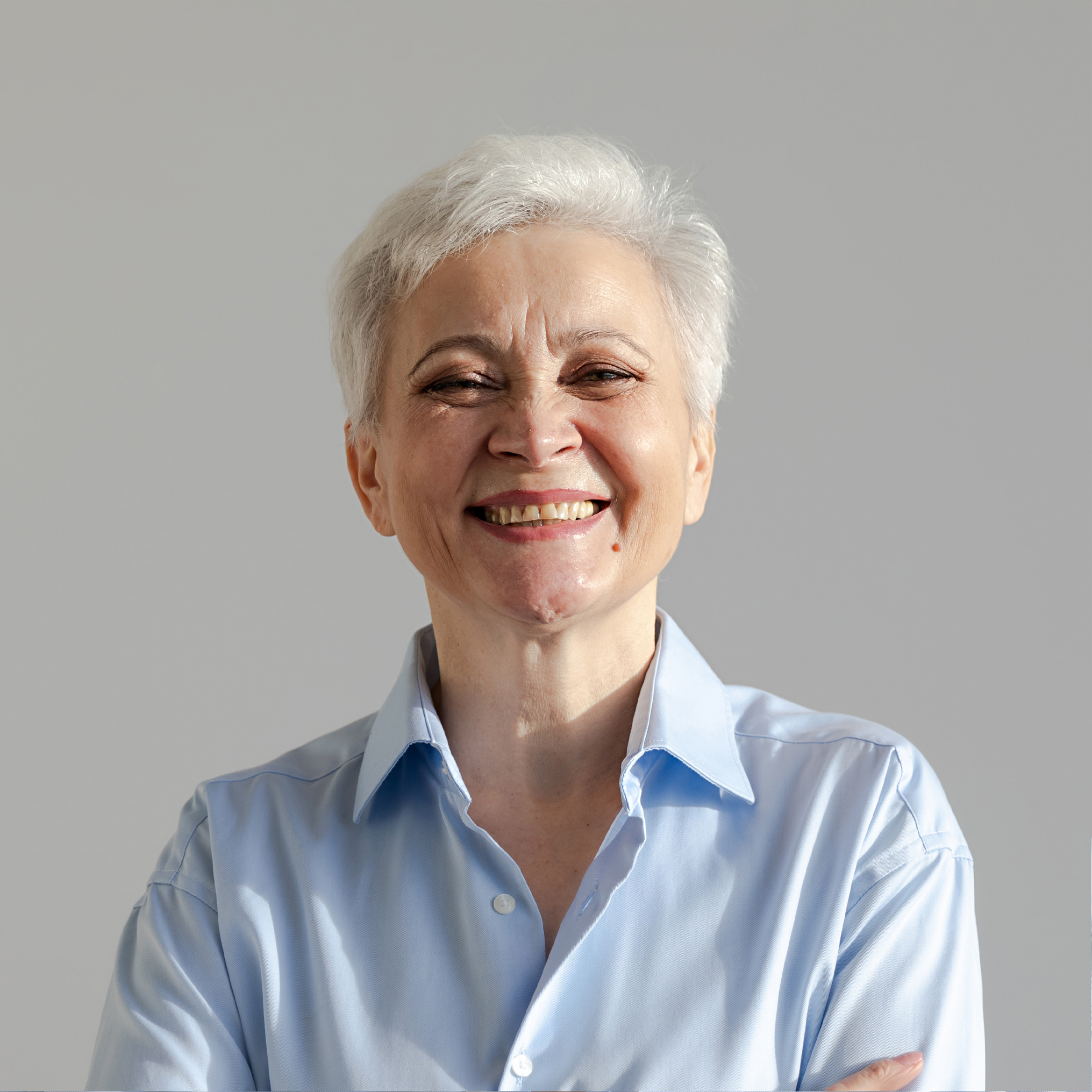 Rebecca L., 54, verified Memo Matrix customer from Denver Colorado